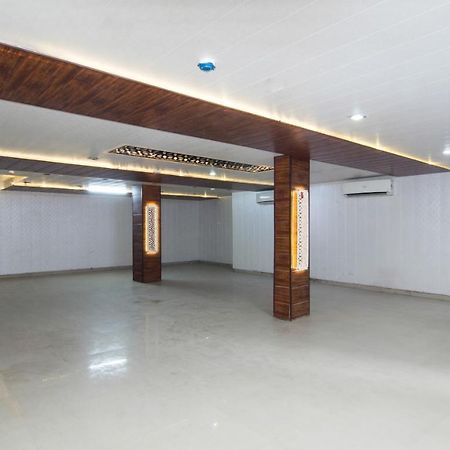 Hotel Itsy By Treebo - Coral Tree Gomti Nagar Lucknow Exterior foto